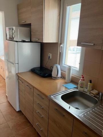 Ferienwohnung Apartmanovy Dom Slavia Bojnice Exterior foto