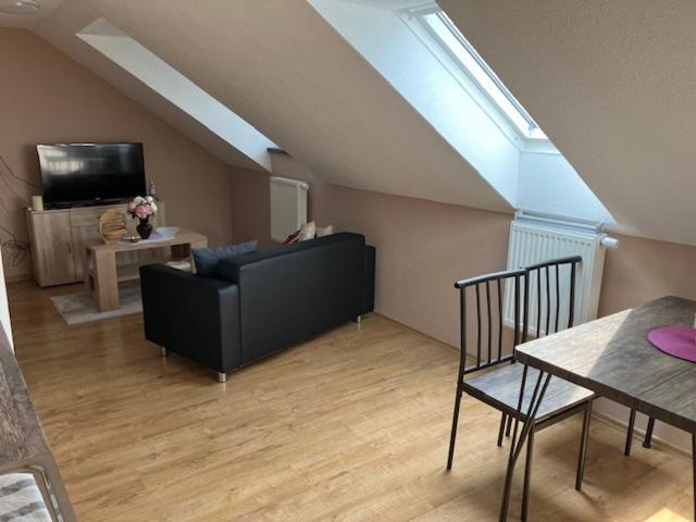 Ferienwohnung Apartmanovy Dom Slavia Bojnice Exterior foto